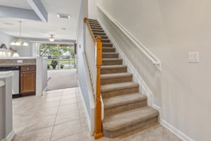 Staircase