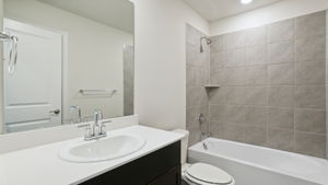 DFW - River Ridge - 1344 Los Olmos Lane - 020