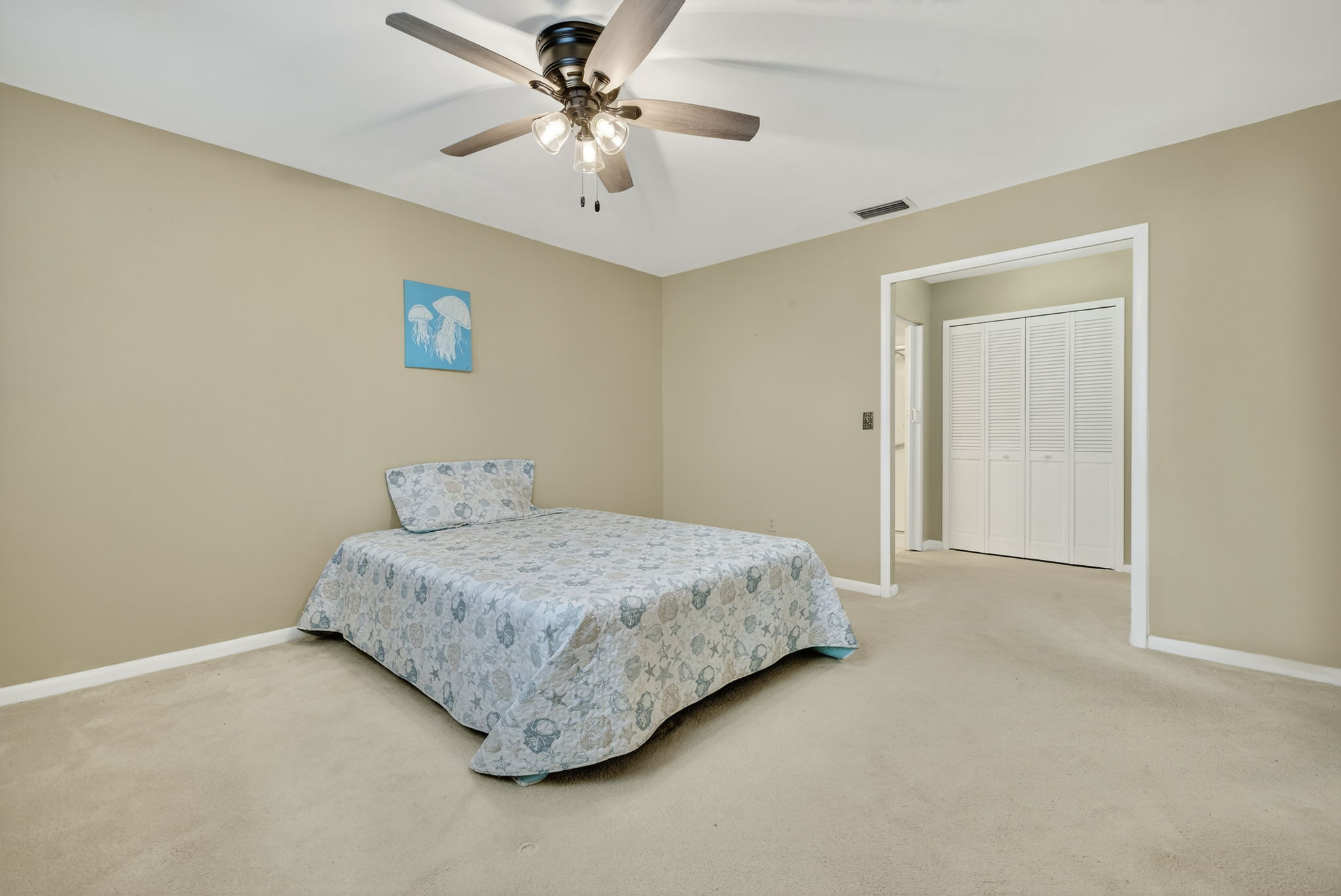 Primary Bedroom 2 of 3