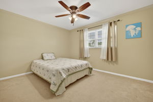 Guest Bedroom 1 of 2