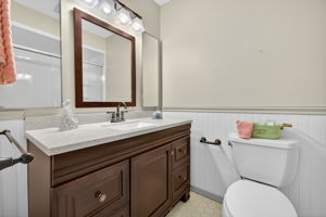 Primary Bathroom 1 of 2