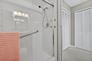 Primary Bathroom 2 of 2