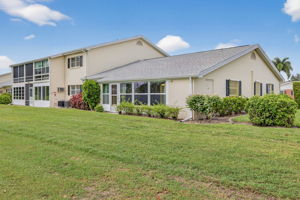 Rear Exterior 2 of 3