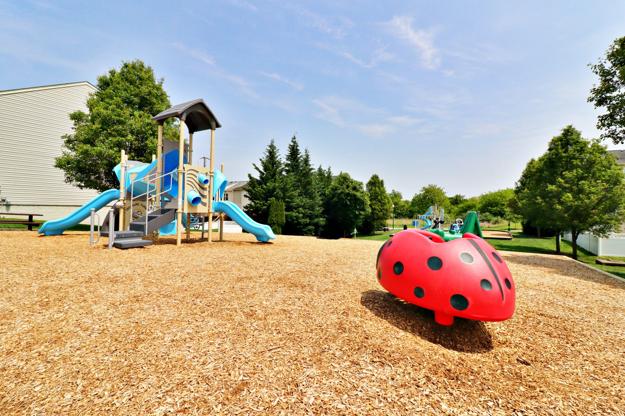 PLAYGROUND