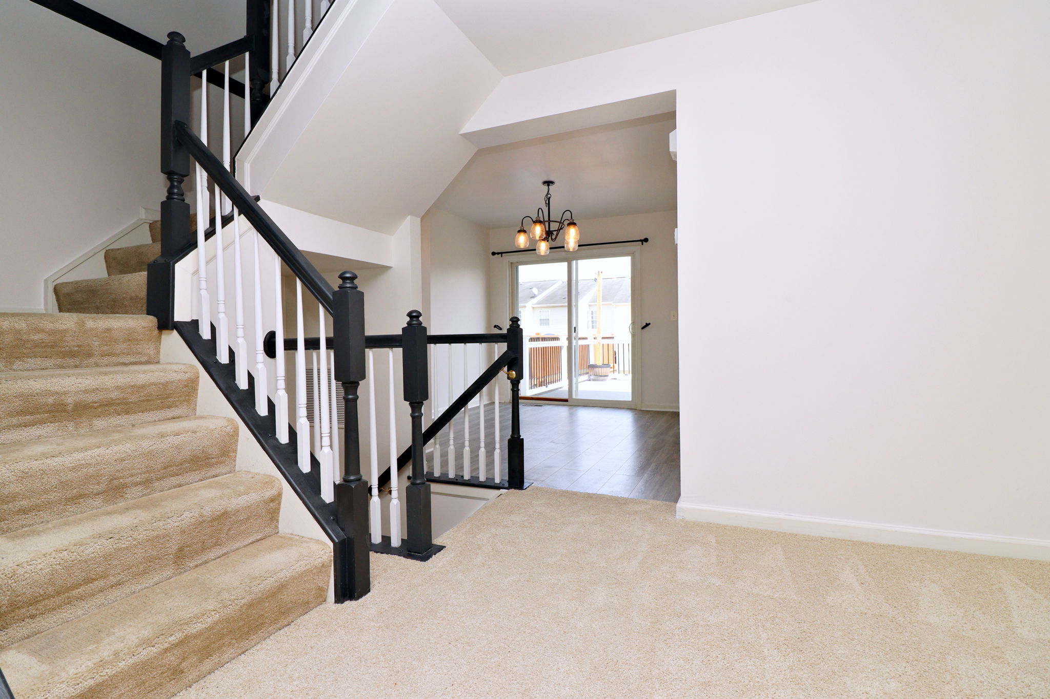 LEVEL 3 STAIRS 2