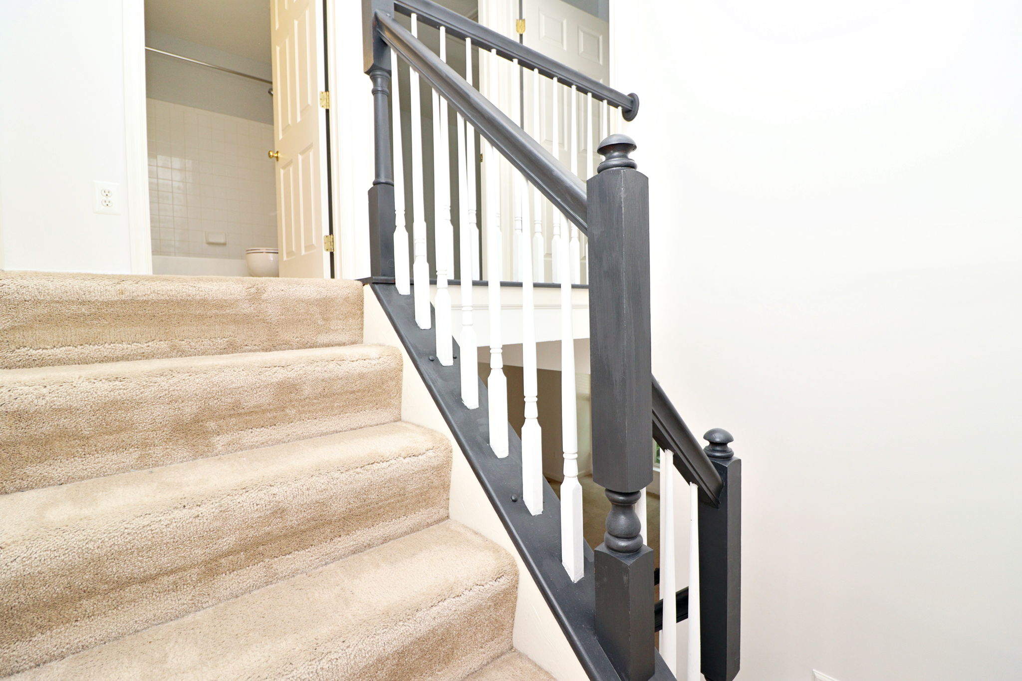 LEVEL 3 STAIRS