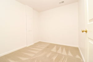 BASEMENT BED1