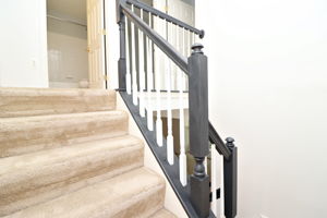 LEVEL 3 STAIRS