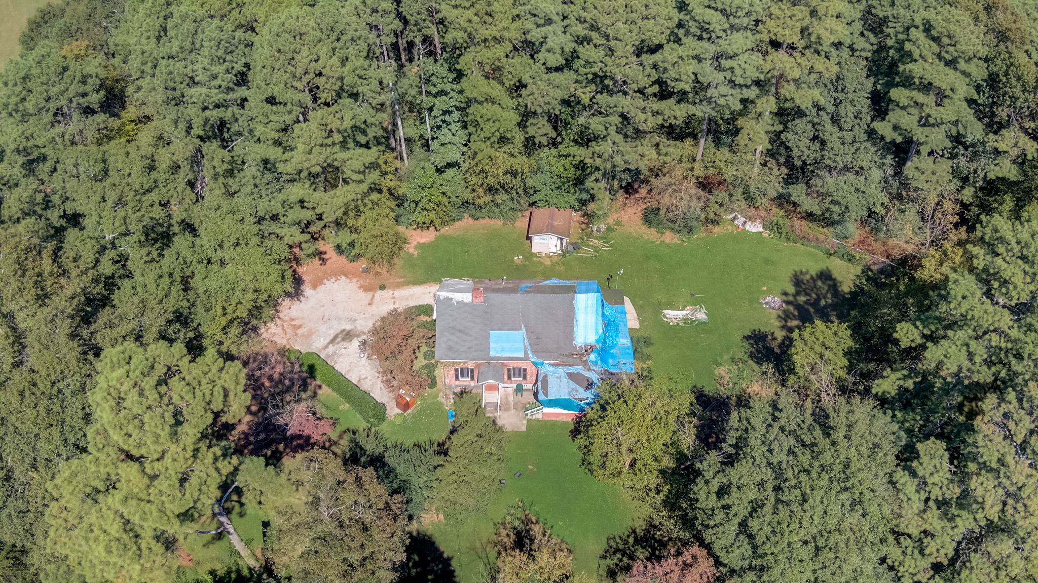 Gun Club Rd NW-056