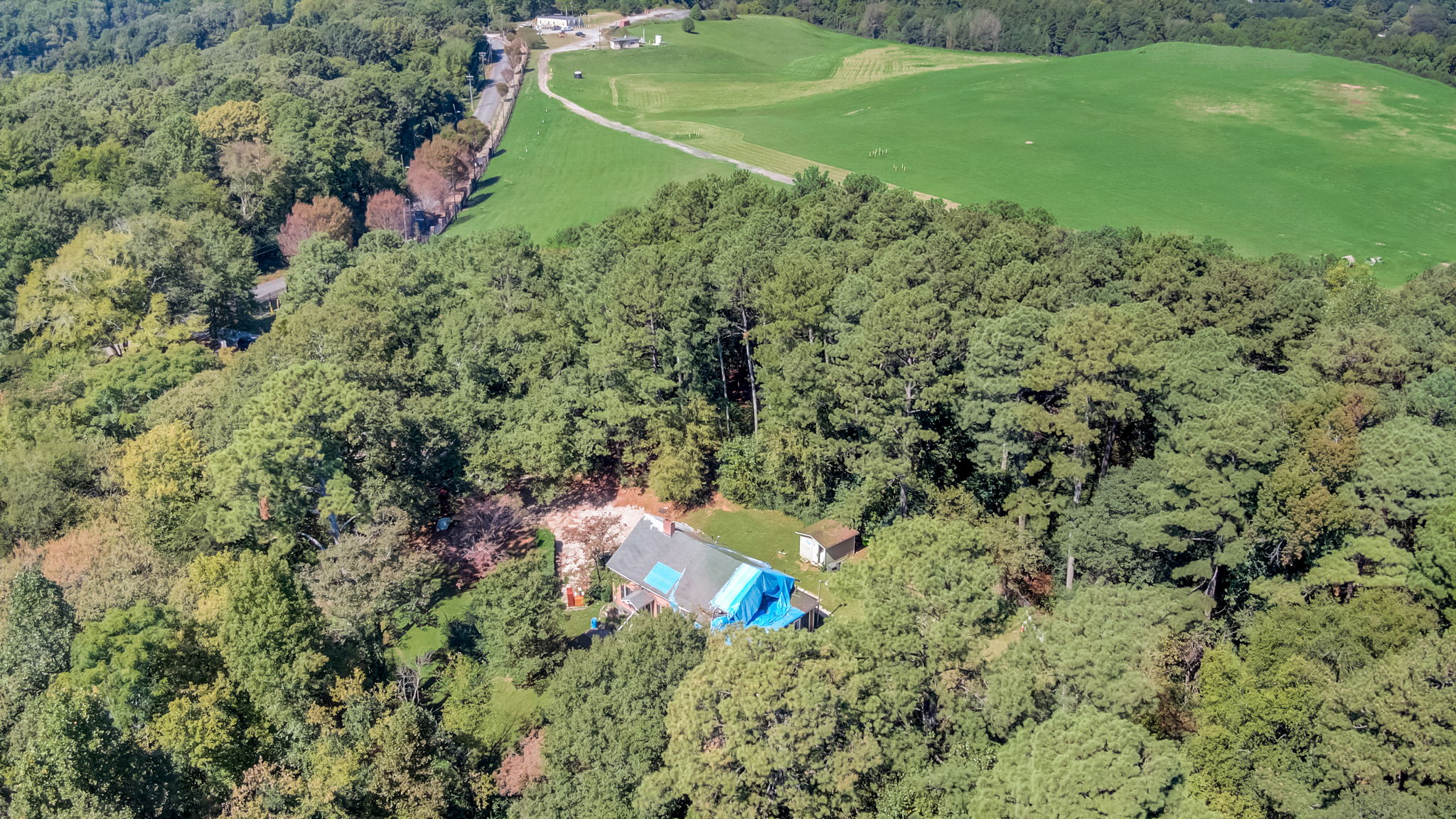 Gun Club Rd NW-055