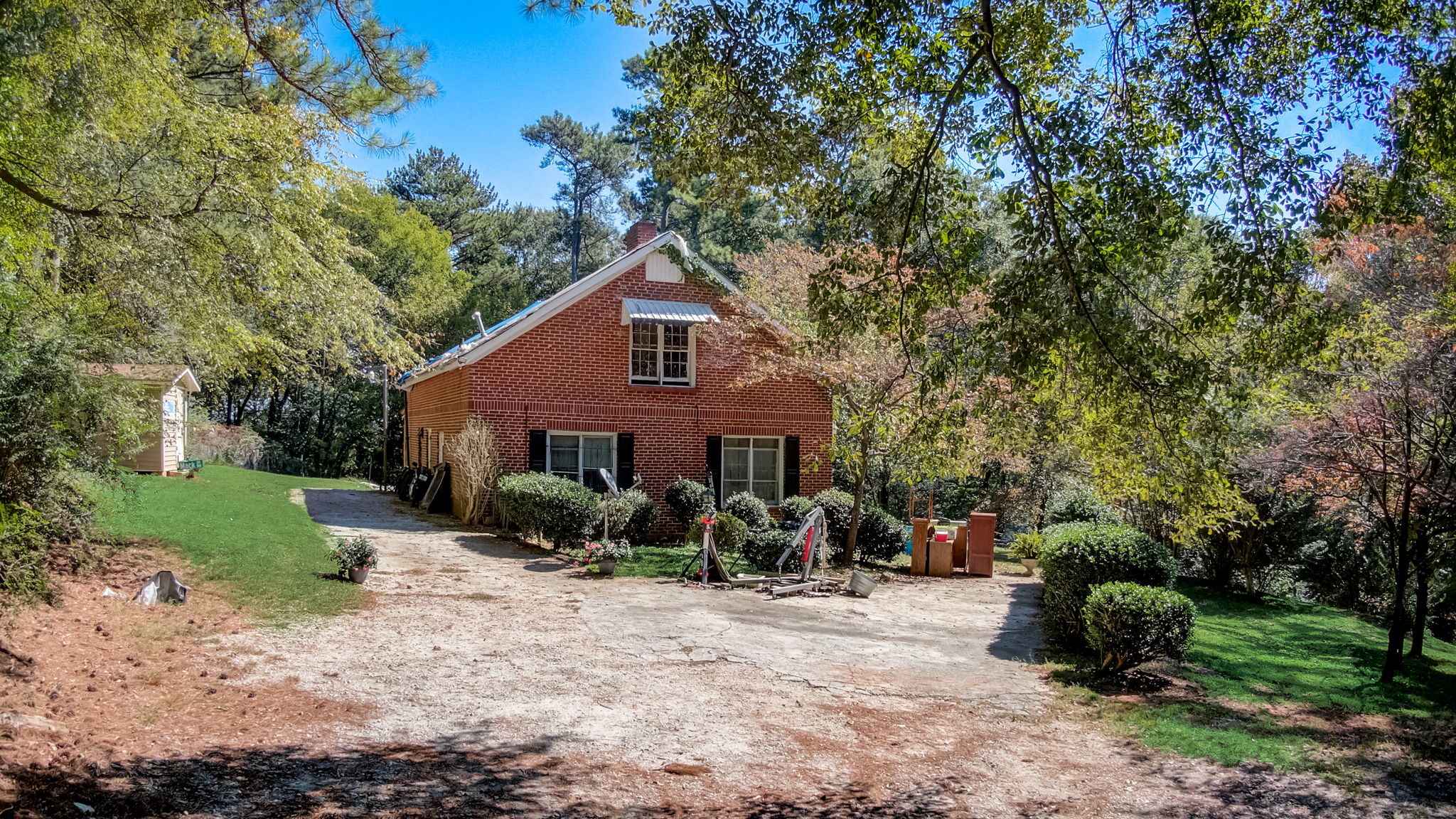 Gun Club Rd NW-060