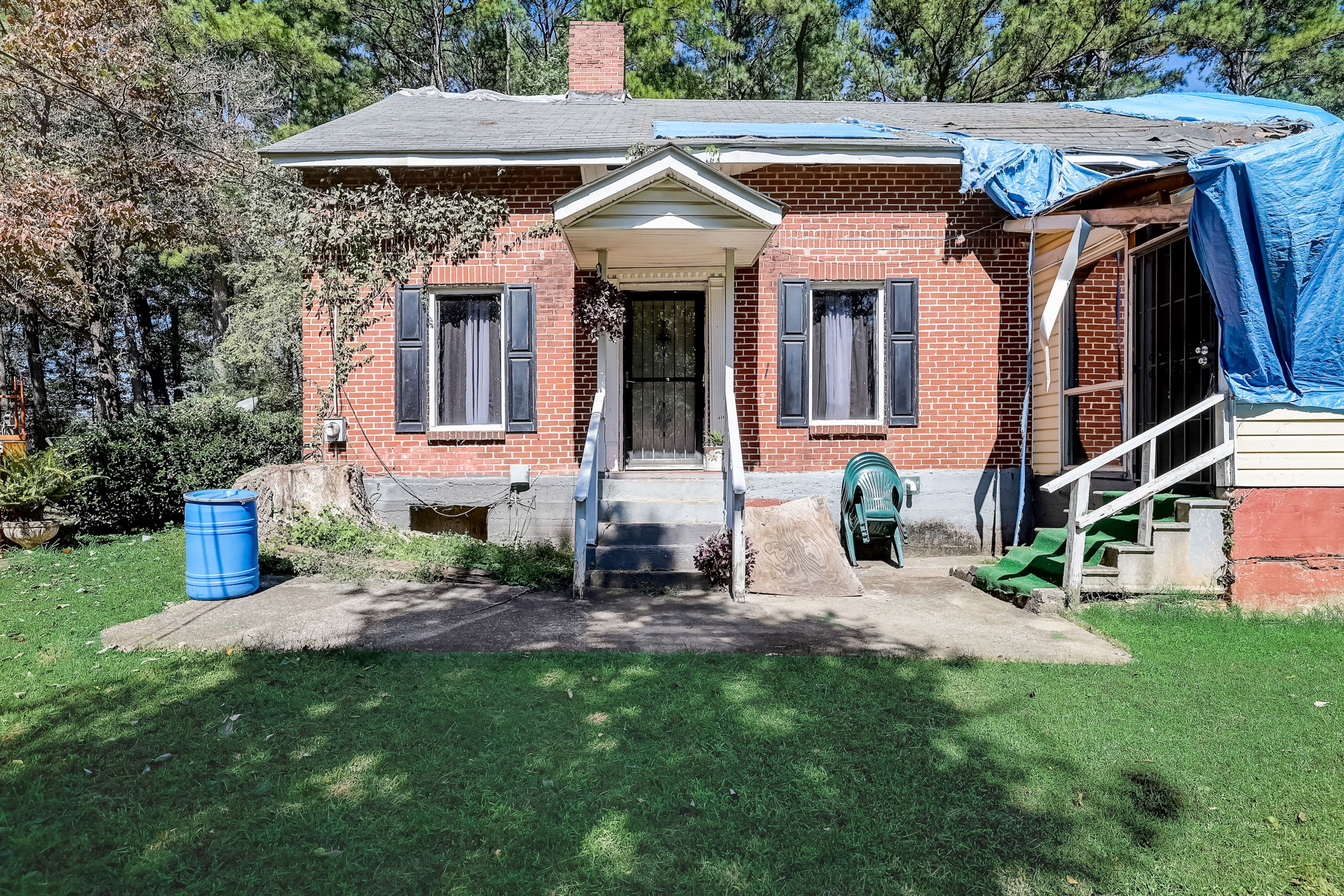 Gun Club Rd NW-041