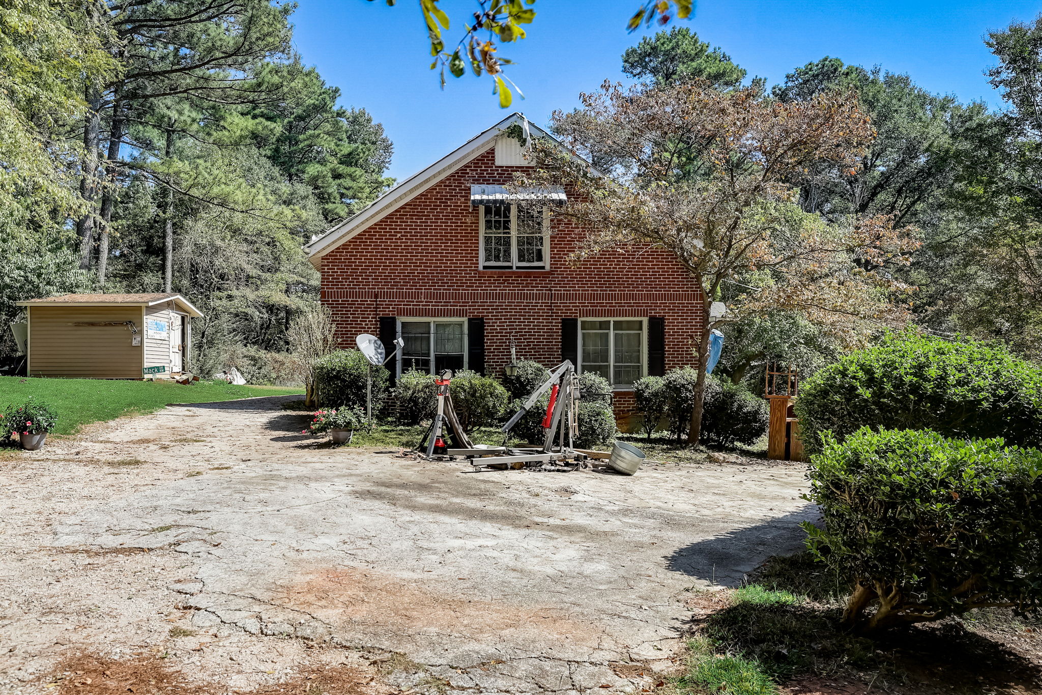 Gun Club Rd NW-003