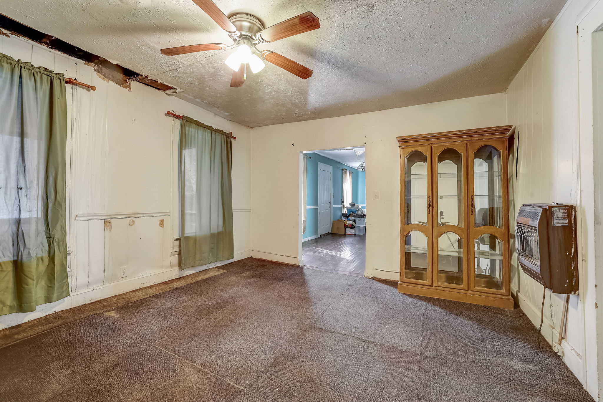 Gun Club Rd NW-012