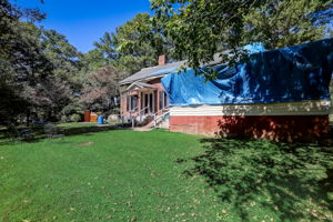 Gun Club Rd NW-040