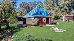 Gun Club Rd NW-050