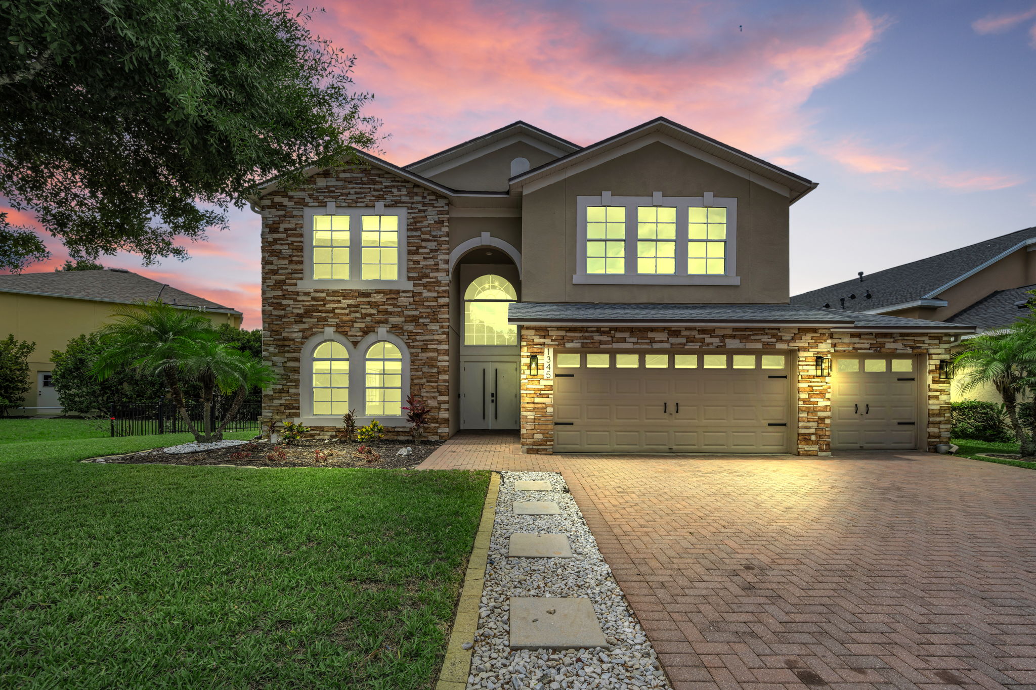 Front Exterior 1