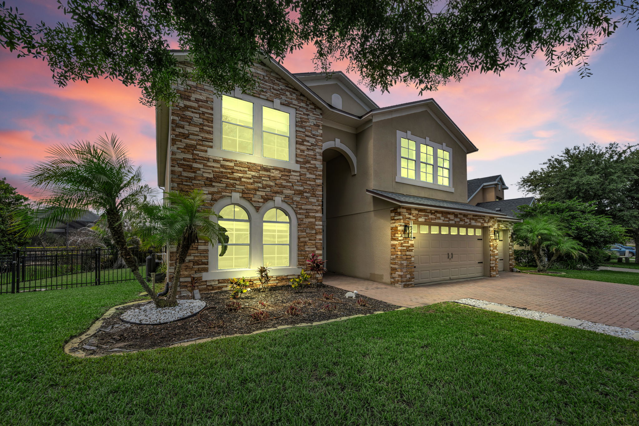 Front Exterior 3