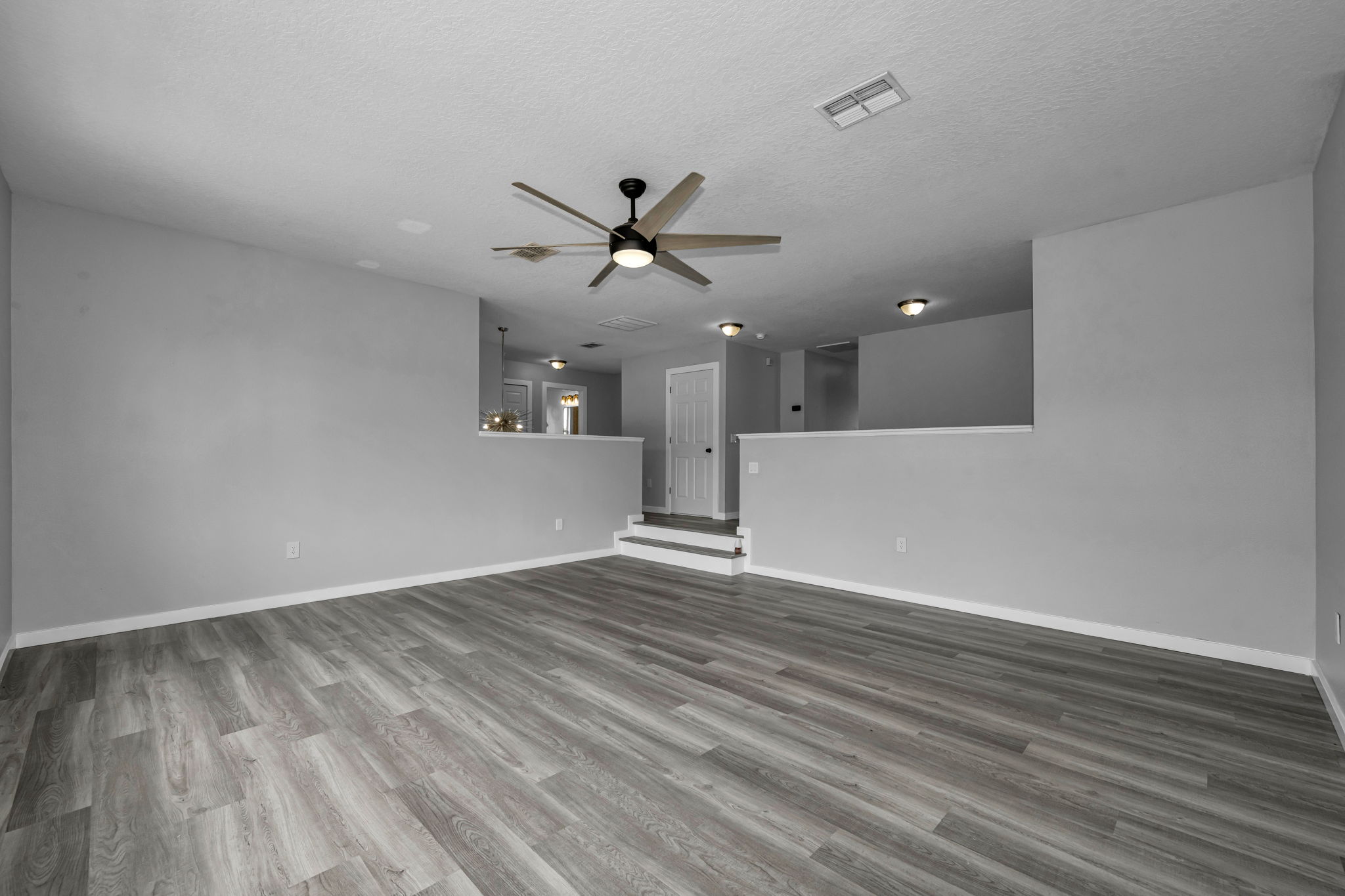 Upper Level Bonus Room 3