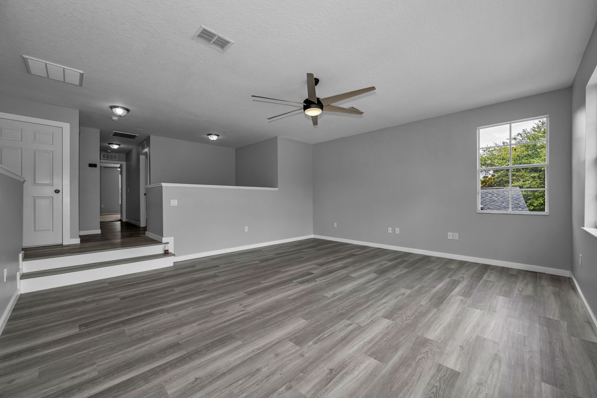 Upper Level Bonus Room 2