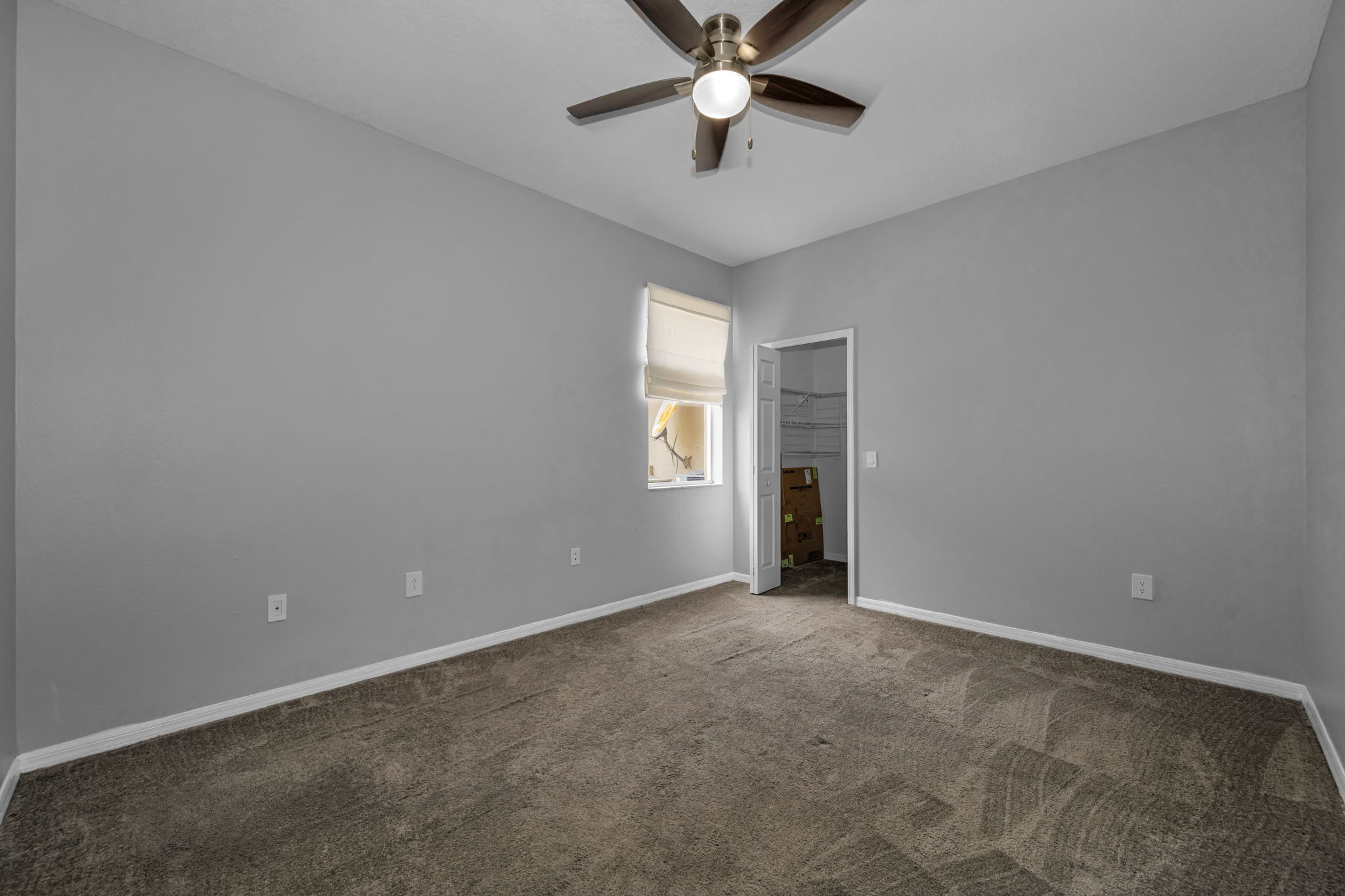 Lower Level Bedroom 2a