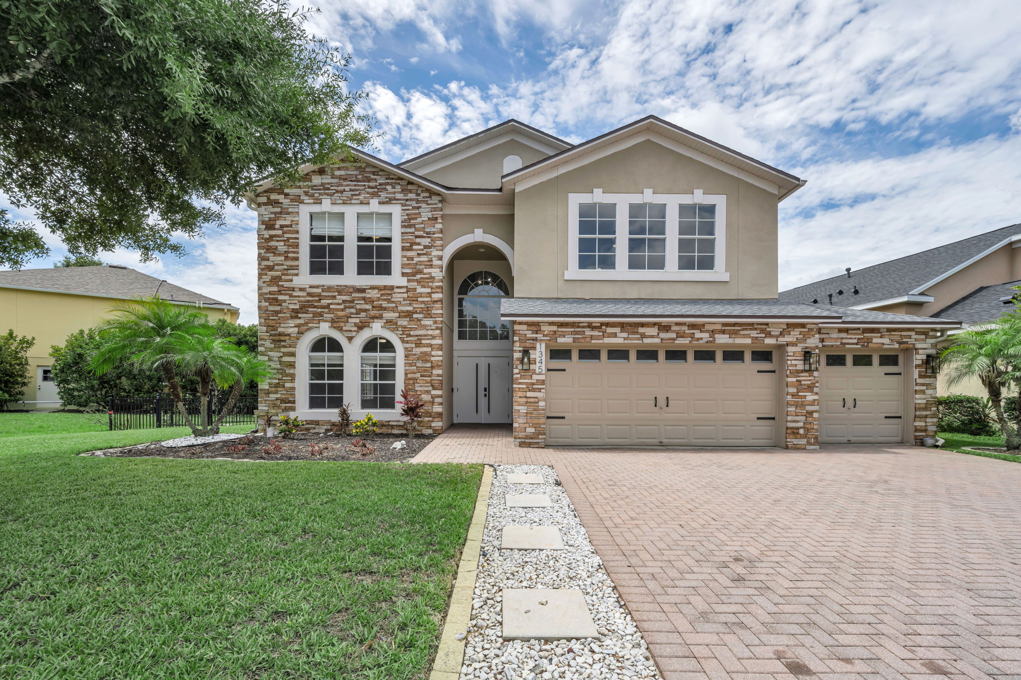 Front Exterior 1