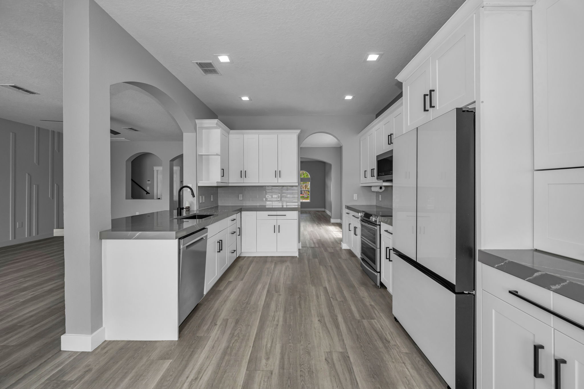 Kitchen 7
