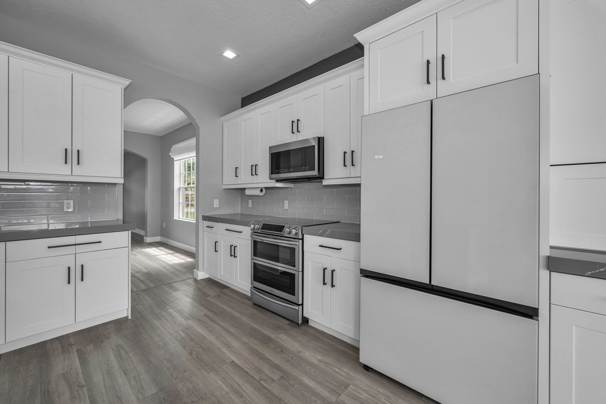 Kitchen 8