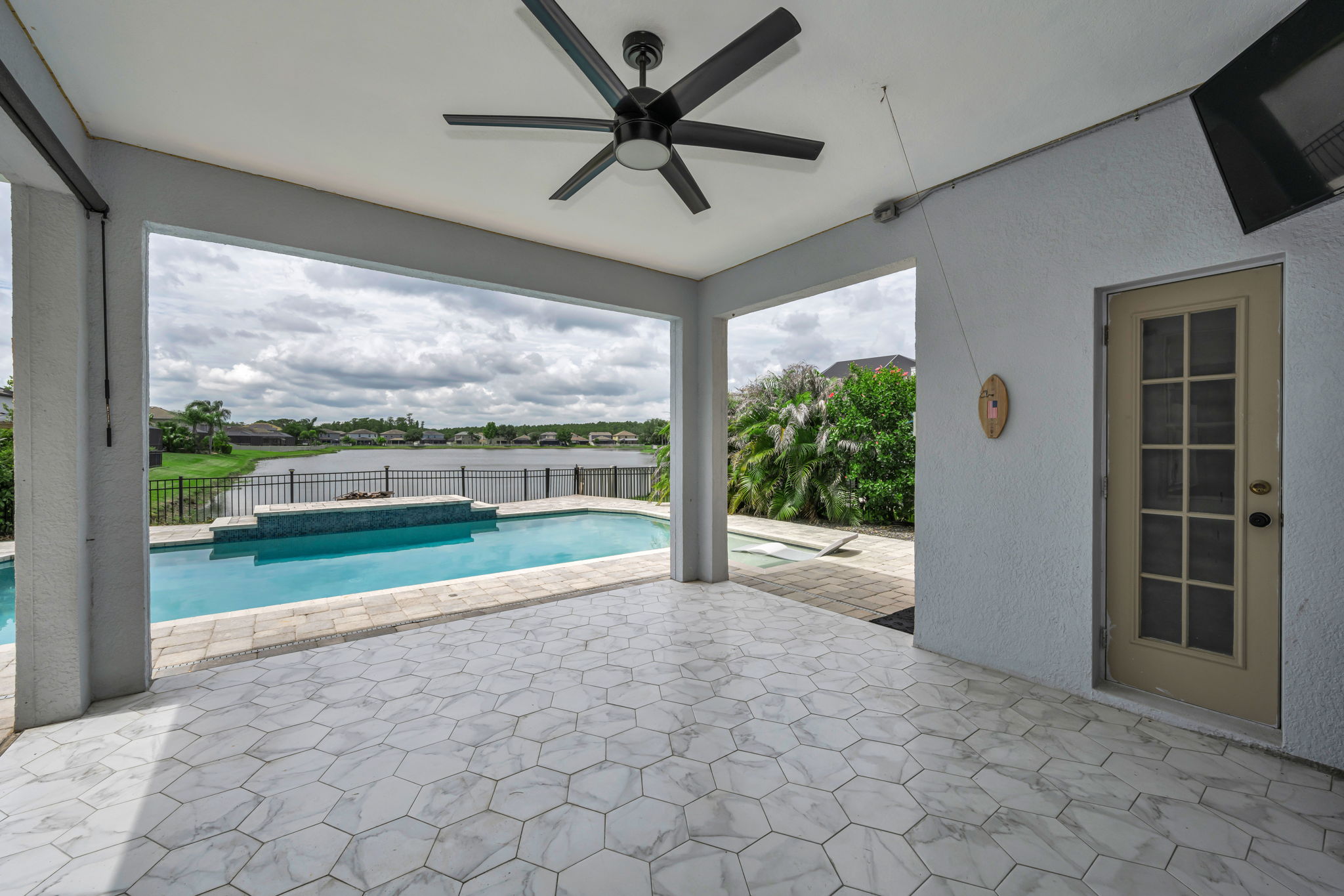 Patio 1