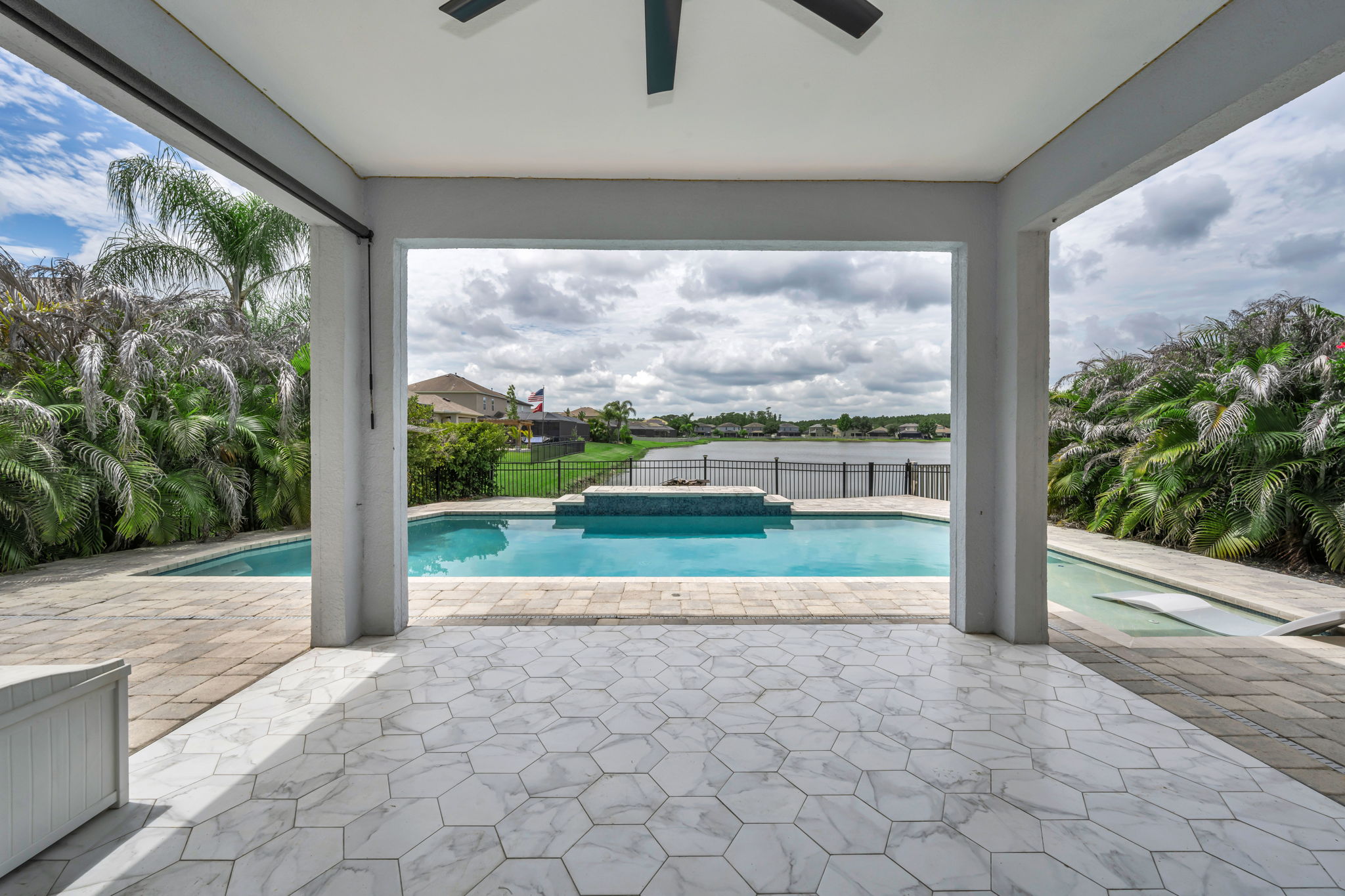 Patio 2