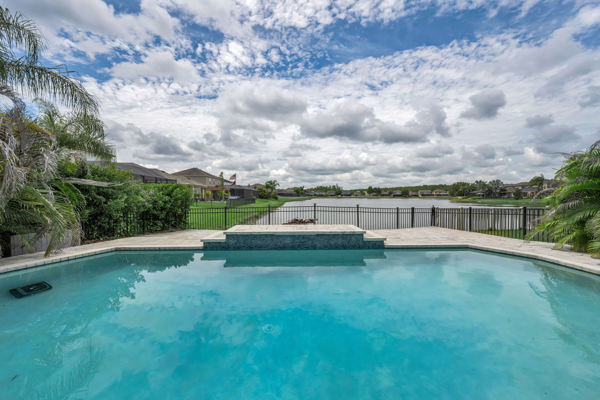 Pool 2