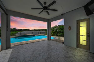 Patio 1