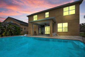 Pool 6