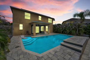 Pool 3