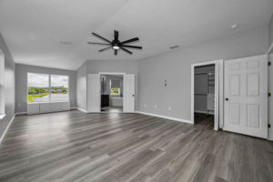 Upper Level Primary Bedroom 1b
