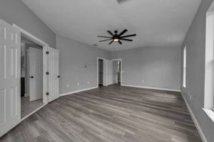Upper Level Primary Bedroom 1d