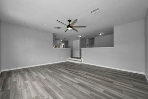 Upper Level Bonus Room 3