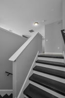 Upper Level Stair Landing 1