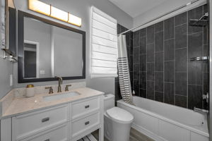 Lower Level Bathroom 2a