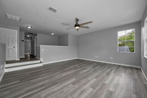 Upper Level Bonus Room 2