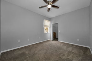 Lower Level Bedroom 2a