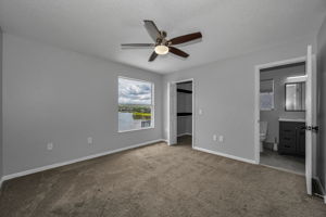 Upper Level Bedroom 5a