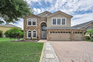 Front Exterior 1
