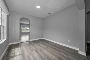 Dining Room 1