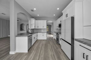 Kitchen 7