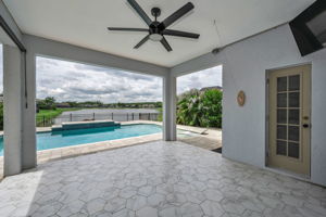 Patio 1