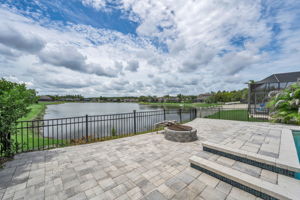 Patio 3