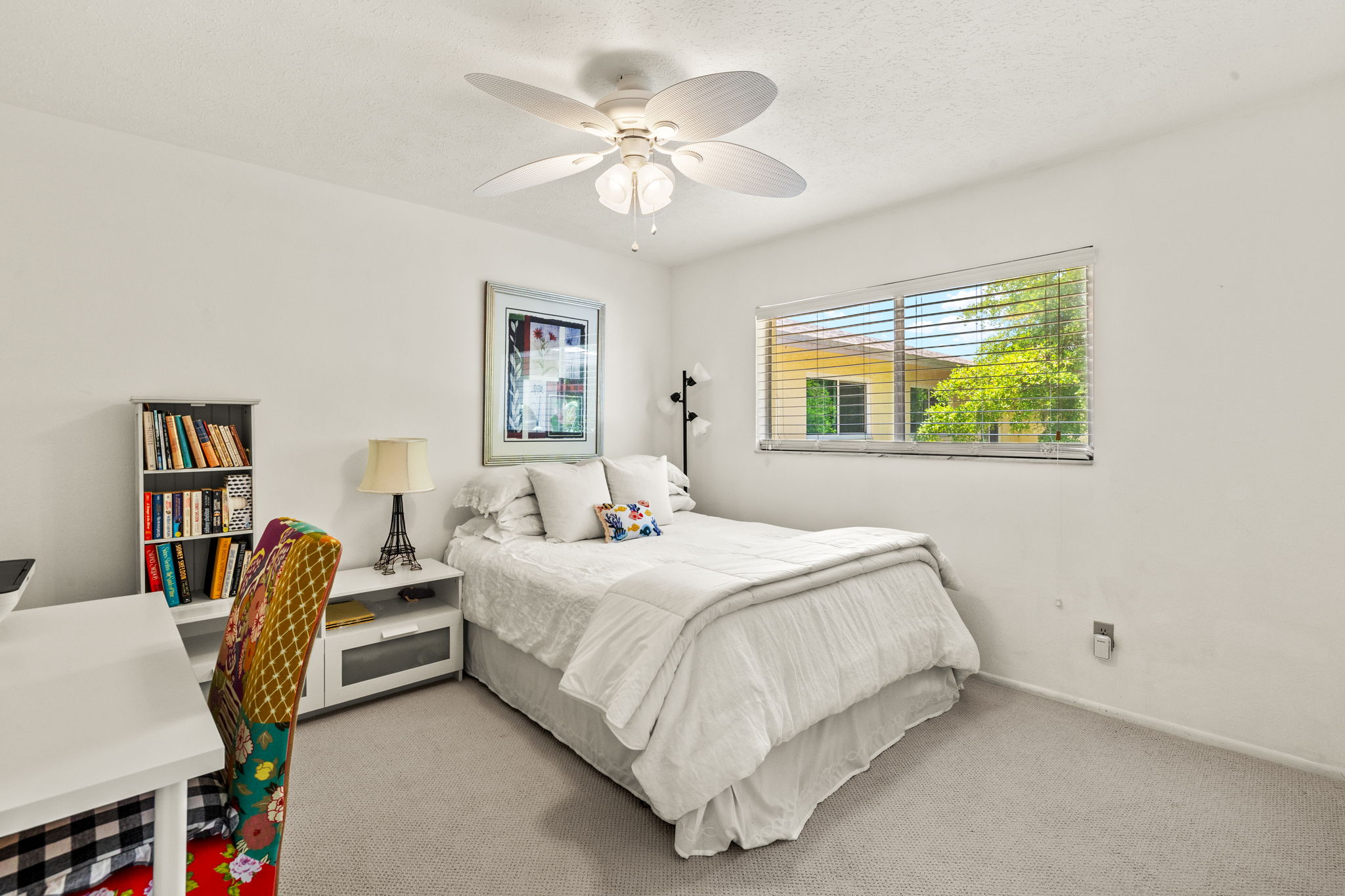 Guest Bedroom 1 of 3