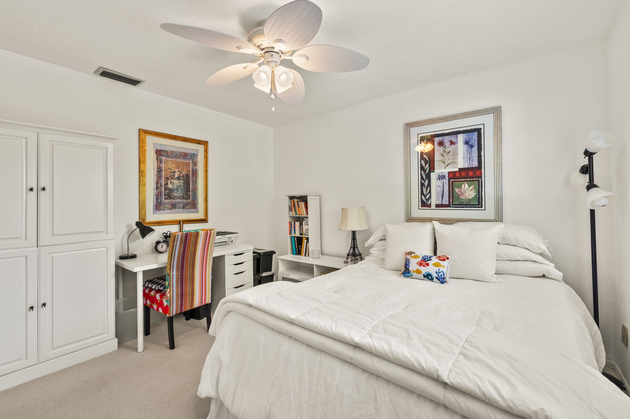 Guest Bedroom 2 of 3