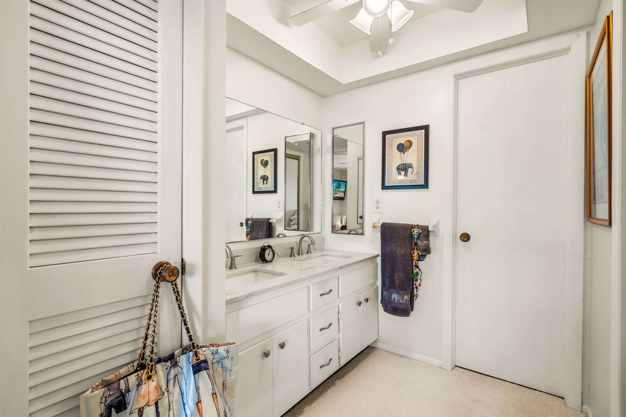 Primary Bathroom 1 of 2